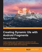 Creating Dynamic UIs with Android Fragments -