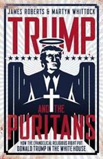 Trump and the Puritans