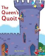 The Queen's Quoit: Phonics Phase 3