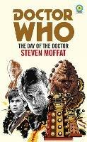 Doctor Who: The Day of the Doctor (Target Collection)