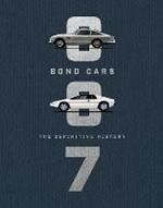 Bond Cars: The Definitive History