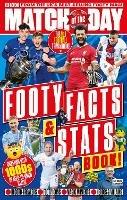 Match of the Day: Footy Facts and Stats