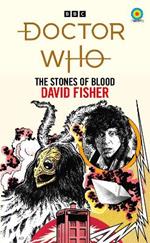 Doctor Who: The Stones of Blood (Target Collection)