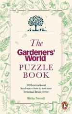 The Gardeners' World Puzzle Book