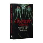 The HP Lovecraft Collection