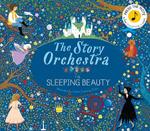 The Story Orchestra: The Sleeping Beauty: Press the note to hear Tchaikovsky's music