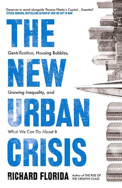 The New Urban Crisis