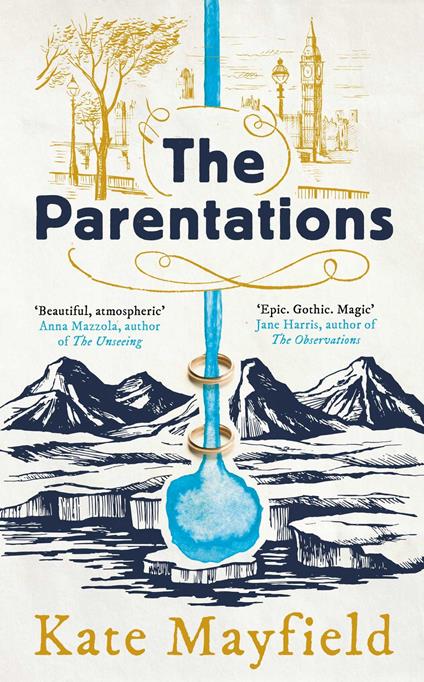 The Parentations