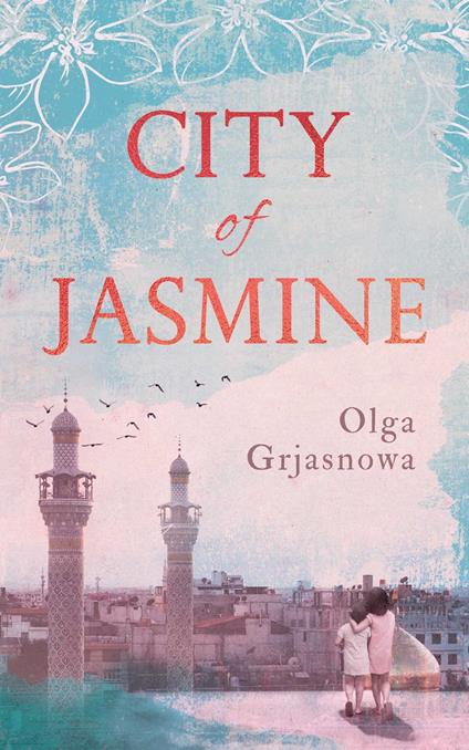 City of Jasmine