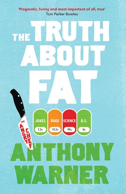 The Truth About Fat