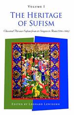 The Heritage of Sufism