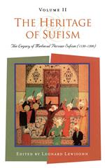 The Heritage of Sufism