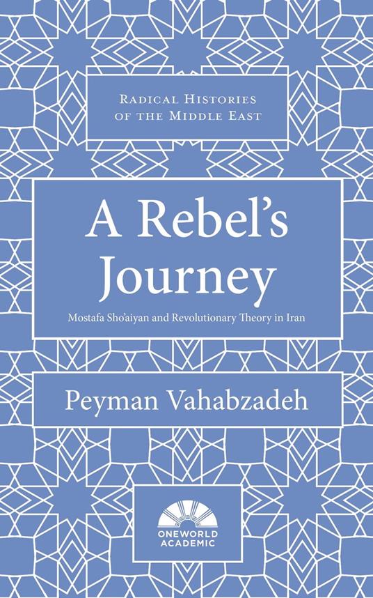 A Rebel's Journey