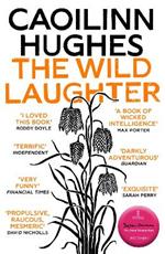 The Wild Laughter: Winner of the 2021 Encore Award