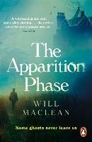 The Apparition Phase: Shortlisted for the 2021 McKitterick Prize