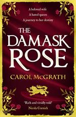 The Damask Rose