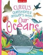 Curious Questions & Answers about Our Oceans