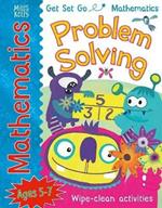 Get Set Go: Mathematics - Problem Solving