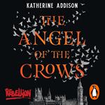 The Angel of the Crows