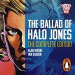 The Ballad of Halo Jones: Complete Edition
