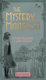 The Mystery Mansion: Storytelling Card Game