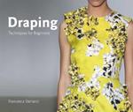 Draping: Techniques for Beginners