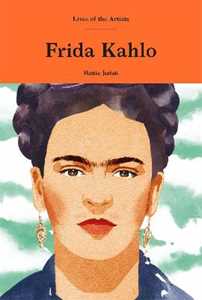 Libro in inglese Frida Kahlo Hettie Judah