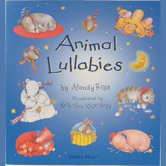 Animal Lullabies