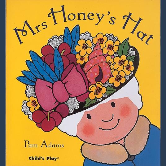 Mrs. Honey's Hat