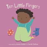 Ten Little Fingers