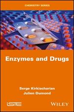 Enzymes and Drugs