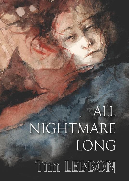 All Nightmare Long