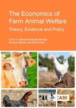 Economics of Farm Animal Welfare, The: Theory, Evidence and Policy