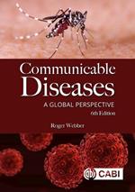 Communicable Diseases: A Global Perspective