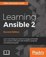 Learning Ansible 2 -