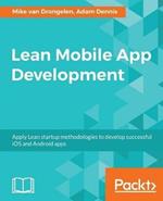 Lean Mobile App Development