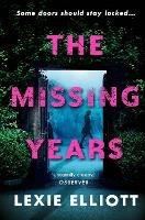 The Missing Years