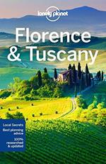 Lonely Planet Florence & Tuscany