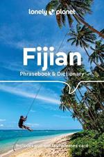 Lonely Planet Fijian Phrasebook & Dictionary