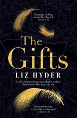 The Gifts: The captivating historical fiction novel - for fans of THE BINDING