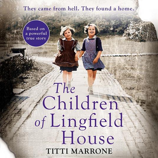 The Children of Lingfield House