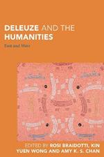 Deleuze and the Humanities: East and West