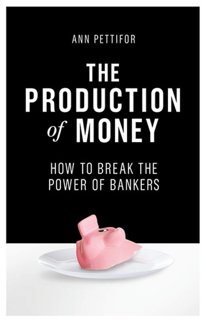 The Production of Money