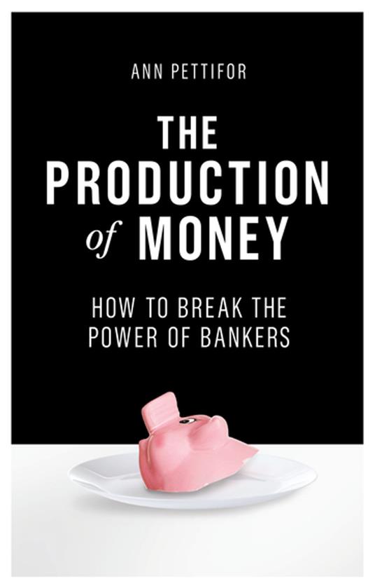 The Production of Money