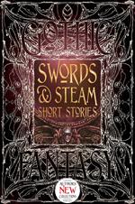 Swords & Steam Short Stories