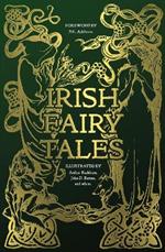 Irish Fairy Tales