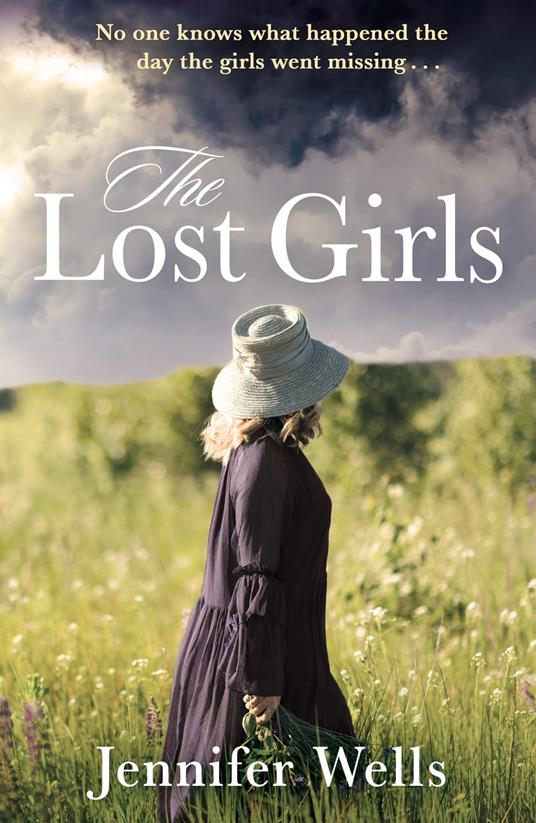 The Lost Girls