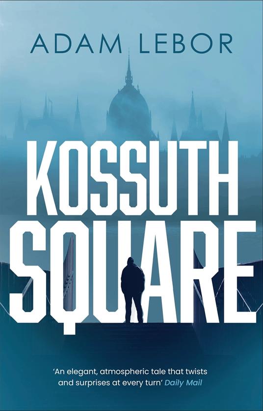 Kossuth Square