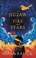 A Jigsaw of Fire and Stars