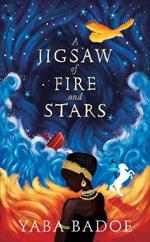 A Jigsaw of Fire and Stars